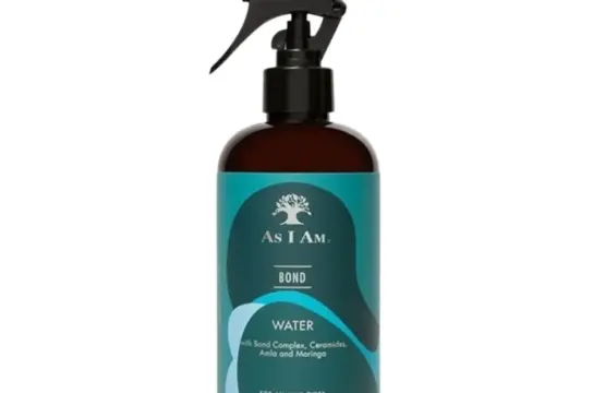 AS I AM Bond Water 473ml